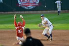 Baseball vs SUNY Cortland  Wheaton College Baseball takes on SUNY Cortland University in game three of the NCAA D3 College World Series at Veterans Memorial Stadium in Cedar Rapids, Iowa. - Photo By: KEITH NORDSTROM : Wheaton Baseball, NCAA, Baseball, World Series